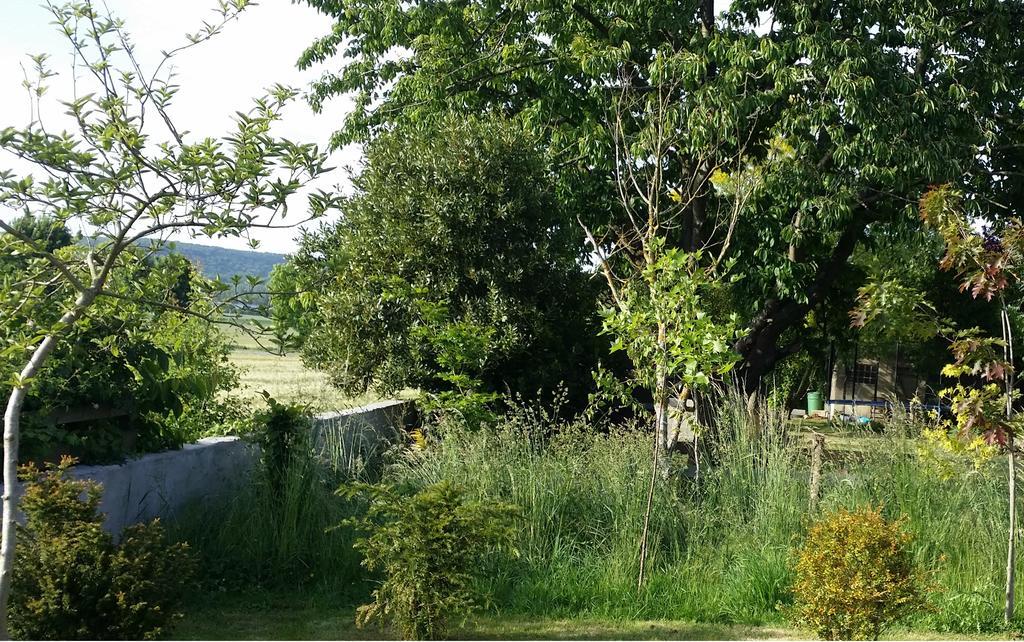 Gite Labradors De Bailly - Giverny Saint-Pierre-la-Garenne Екстер'єр фото
